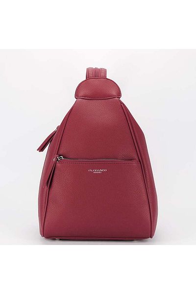 Flora&Co Paris Red backpack Flora&Co Paris F6955 17