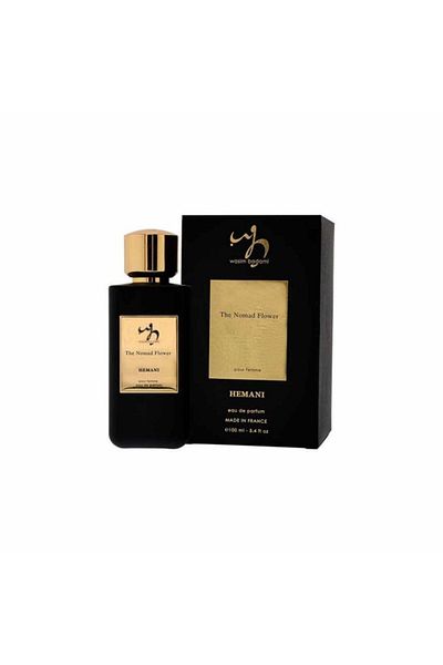 HEMANI The Nomad Flower Perfume 100ml