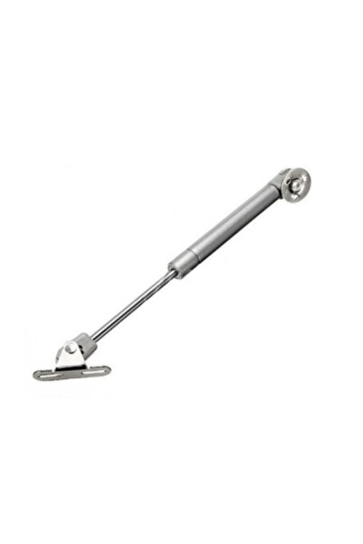 Adsinio Gas piston for lifting furniture doors, Adsinio, 80N, Grey