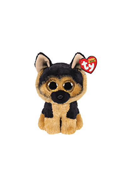 Panço Spırıt - German Shepard Reg Peluş Oyuncak