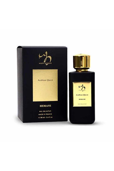 HEMANI Arabian Quest Perfume 100ml