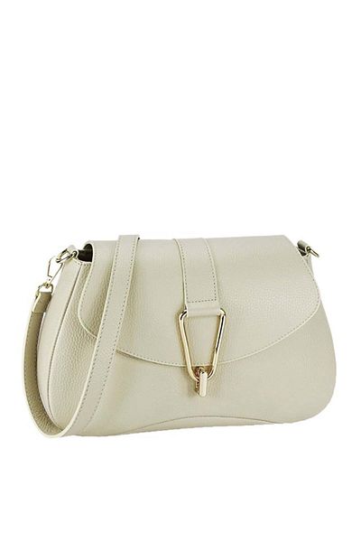 SOFILINE Cream genuine leather bag 1755 125
