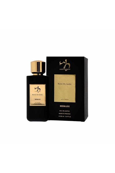 HEMANI Reine Du Jardin Perfume 100ml