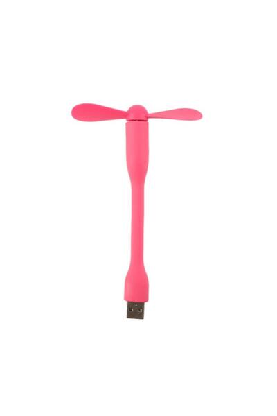 Generic Esnek Taşınabilir Mini USB Vantilatör Fan Serinletici | Laptop Powerb...