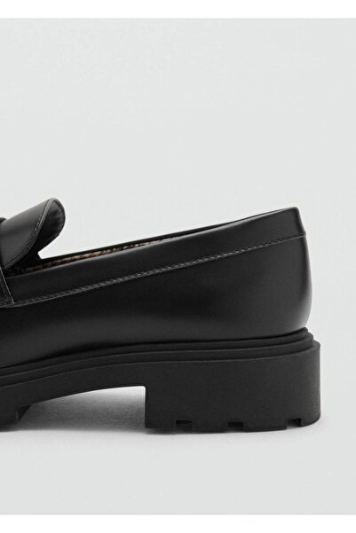 MANGO Kids Klasik mokasen