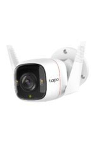 TP-LINK CAMERA IP Exterior - Tapo C320WS