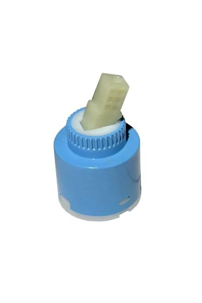 Alista Home Ceramic Cartridge for Single-Lever Faucet, 35 mm