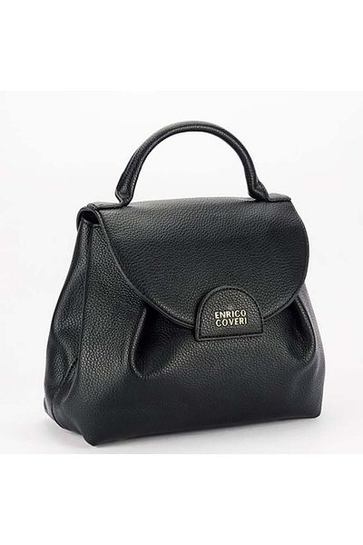 Enrico Coveri Black bag ENRICO COVERI EC6098 13