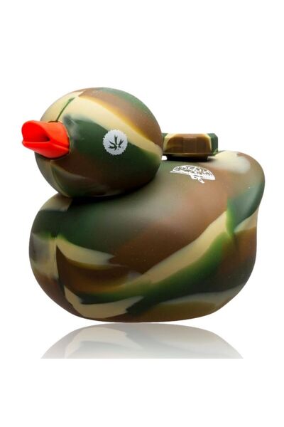 PieceMaker Bong plutitor Kwack Kamo 13cm (USA)