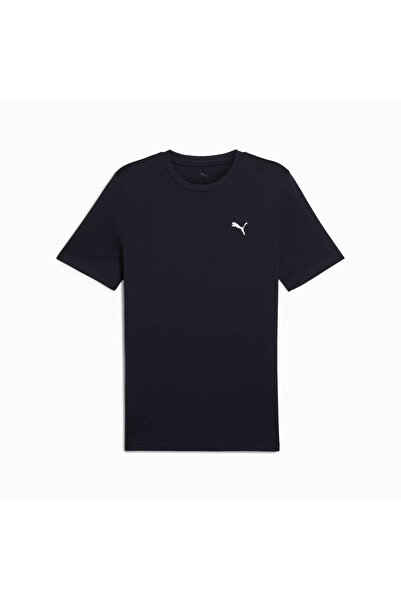 Puma Αθλητικό μπλουζάκι με μικρό λογότυπο ESS Poly Tee