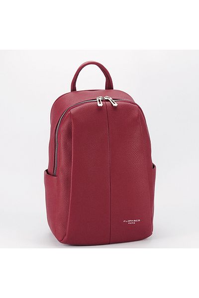 Flora&Co Paris Red backpack Flora&Co Paris F6956 119