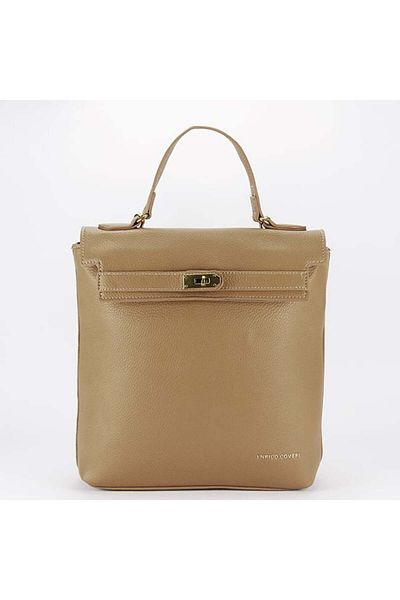 Enrico Coveri Camel backpack Enrico Coveri EC3097 M6
