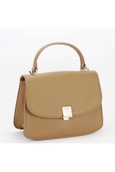 David Jones small camel bag 7188-1 12