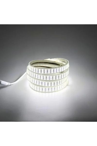 Alista Home Bandă LED, 2835, 1 m, 21 W/m, IP65, 6500 K