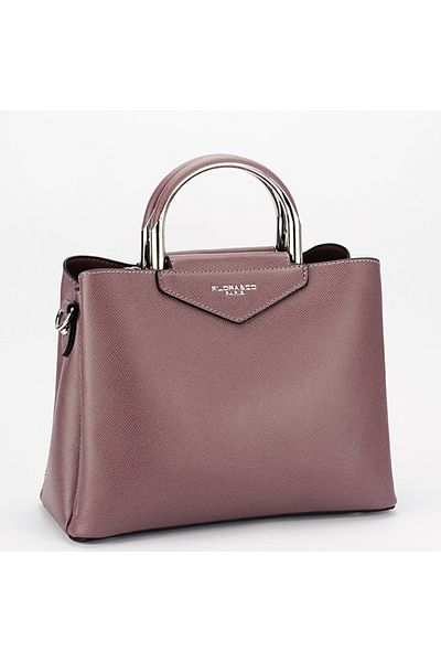 Flora&Co Paris Medium purple bag FLORA&Co F8534 16
