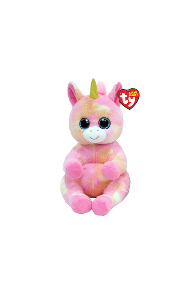 Panço Skylar-Unicornpink Belly Reg Peluş Oyuncak