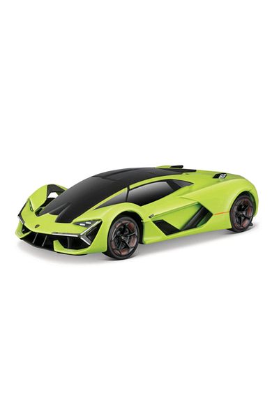 Maisto Lamborghini Terzo Millennio, efecte luminoase si sonore, 1:24