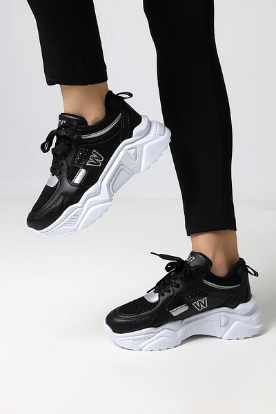 Encool Pantofi sport pentru femei cu talpă înaltă Design elegant și modern - cu opțiuni de culoare