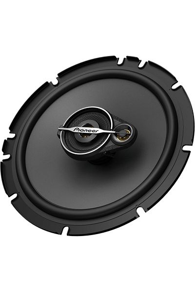 Pioneer Pioneer 320W 6.5" Subwoofer