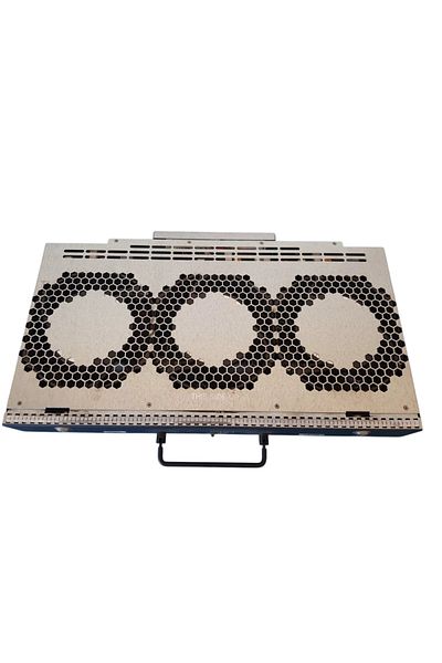 GÜMRÜK BEY INFINERA D-FANTRAY-B 130-0040-001 صينية مروحة (وحدة التبريد) - متوافقة مع سلسلة DTN وDTC
