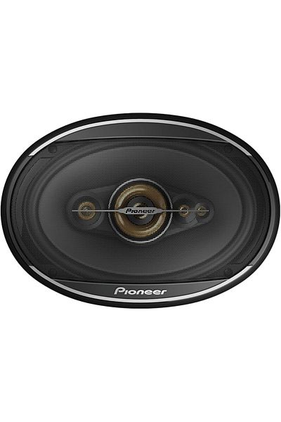 Pioneer Pioneer 700W Oval Speakers
