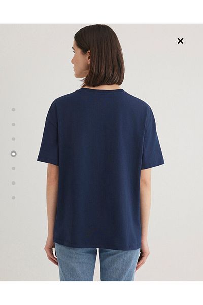 Mavi Women's T-Shirt