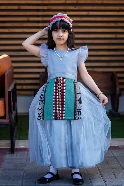 naqiacloset Shadow Dress | Naqia Closet