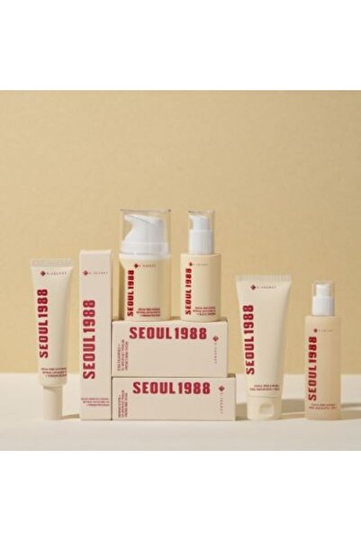 KSECRET ك-سيكريت 1988 مجموعة النضارة ومضادة للشيخوخة