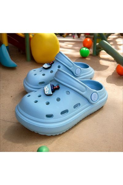 Twingo Children's Cros Slippers.Garden Pool Nursery Children's Sandals Cros Slippers