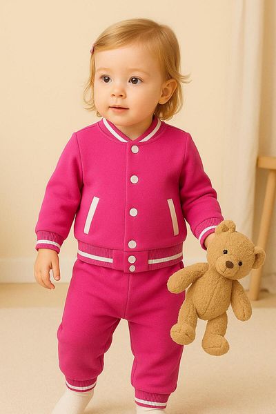 SULİFESTORE College Clip-On 2-Set