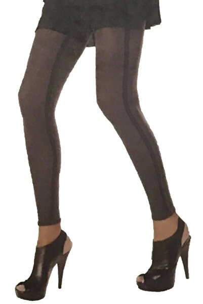 yoncatoptan Γυναικείο καλσόν Vog Dessa