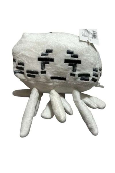 MINECRAFT Plush Toy Minecraft, 28-30cm, White