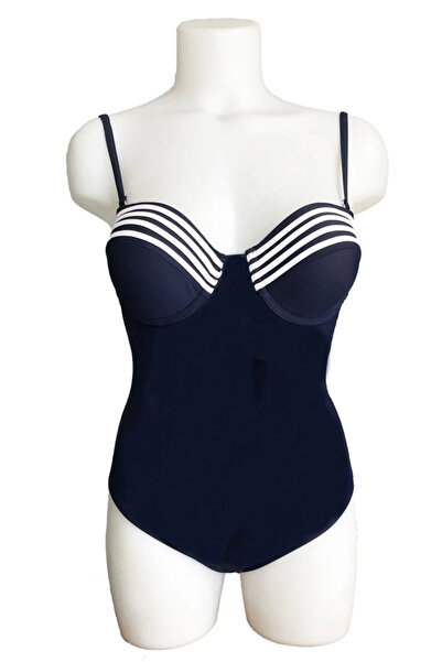 kapsulavm Costum de baie pentru femei Sunset Covered