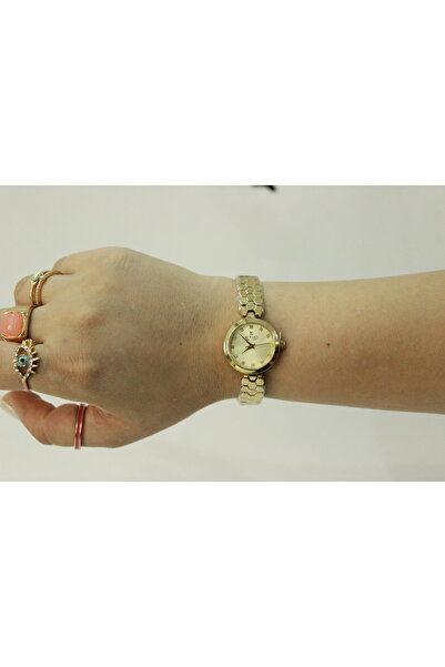 Reward GOLDKadın Kol Saat