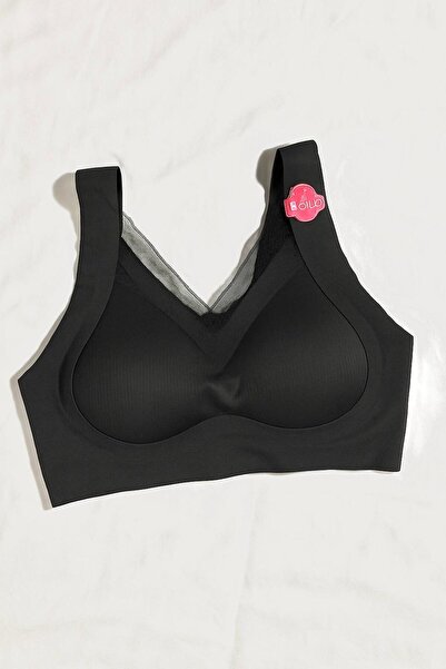 shop Lazer Kesim Toparlayıcı Sütyen