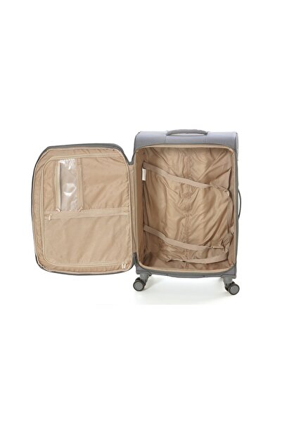 archangel Kabin Boy Kumaş Bavul valiz – Hafifliğiyle Öne Çıkan Şık Seyahat Takımı