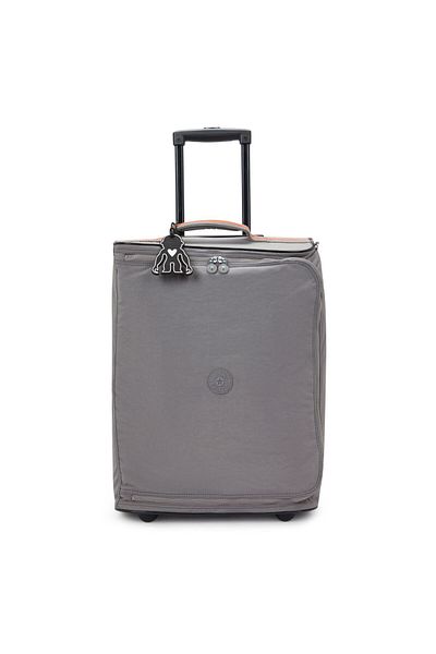 Kipling Troler de cabină Basic Teagan C cu 2 roți 55 cm