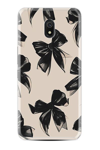 Arvencase حافظة هاتف Xiaomi Redmi 8A مطبوعة عالية الدقة حماية عالية - /المتستر/- Name-79.jpg