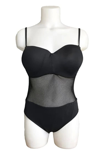 kiviva Sunset Women's Covered Strapless Swimsuit