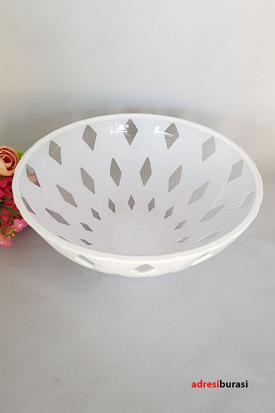 adresiburasi Fruit - Salad Bowl