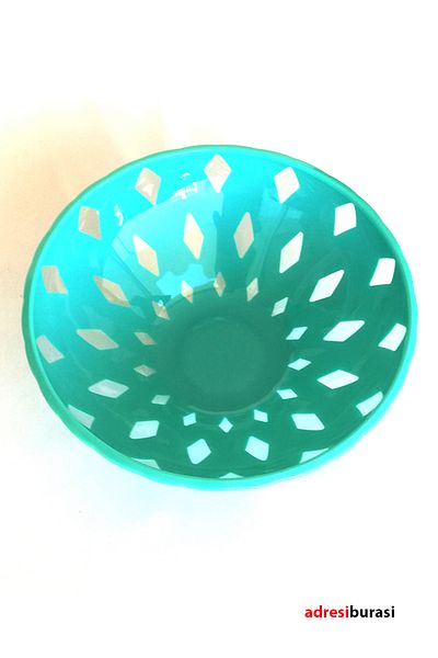 adresiburasi Fruit - Salad Bowl