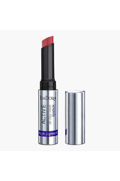 Isadora Active All Day Wear Lipstick