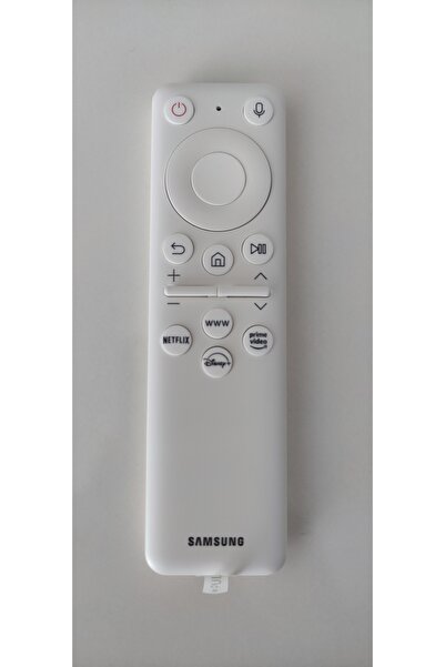 Samsung PROJEKSİYON KUMANDASI BEYAZ BP59-00149M