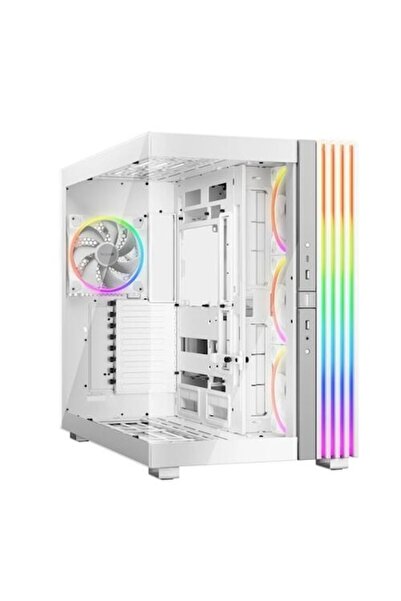 Be Quiet! Be quiet! LIGHT BASE 900 FX White Full Tower Case, E-ATX