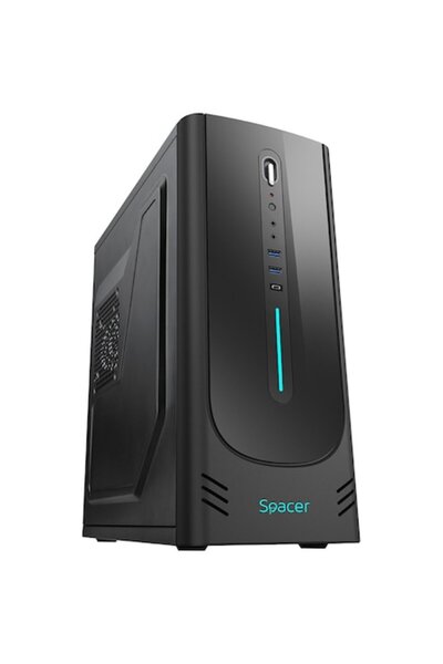Spacer Chronos Middle Tower ATX Case