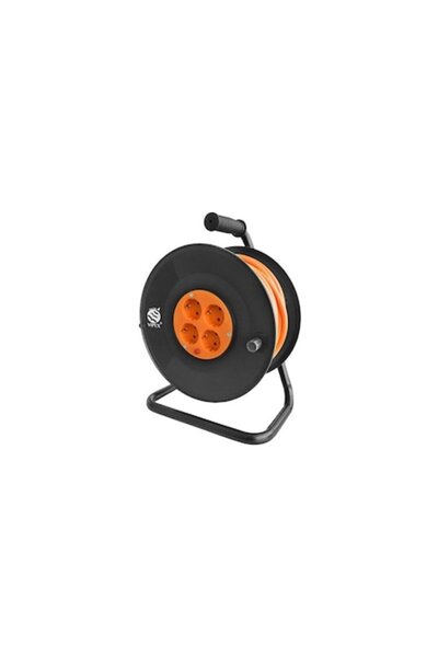 VİPEX Rolă extensibilă electrică 3x2.5mm 15m