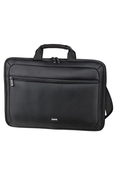 Hama Laptop Bag, Hama, 15.6", Black