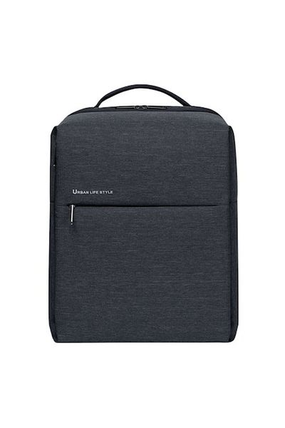 Xiaomi Rucsac City 2, 15.6", Gri închis
