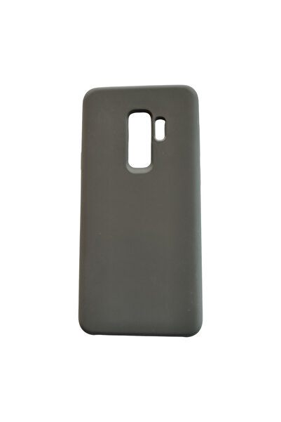 OEM Carcasă compatibilă cu Samsung Galaxy S9+ / G965F, silicon lichid cu inte...