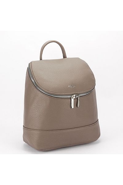 Acacia Taupe Backpack G-24204 119